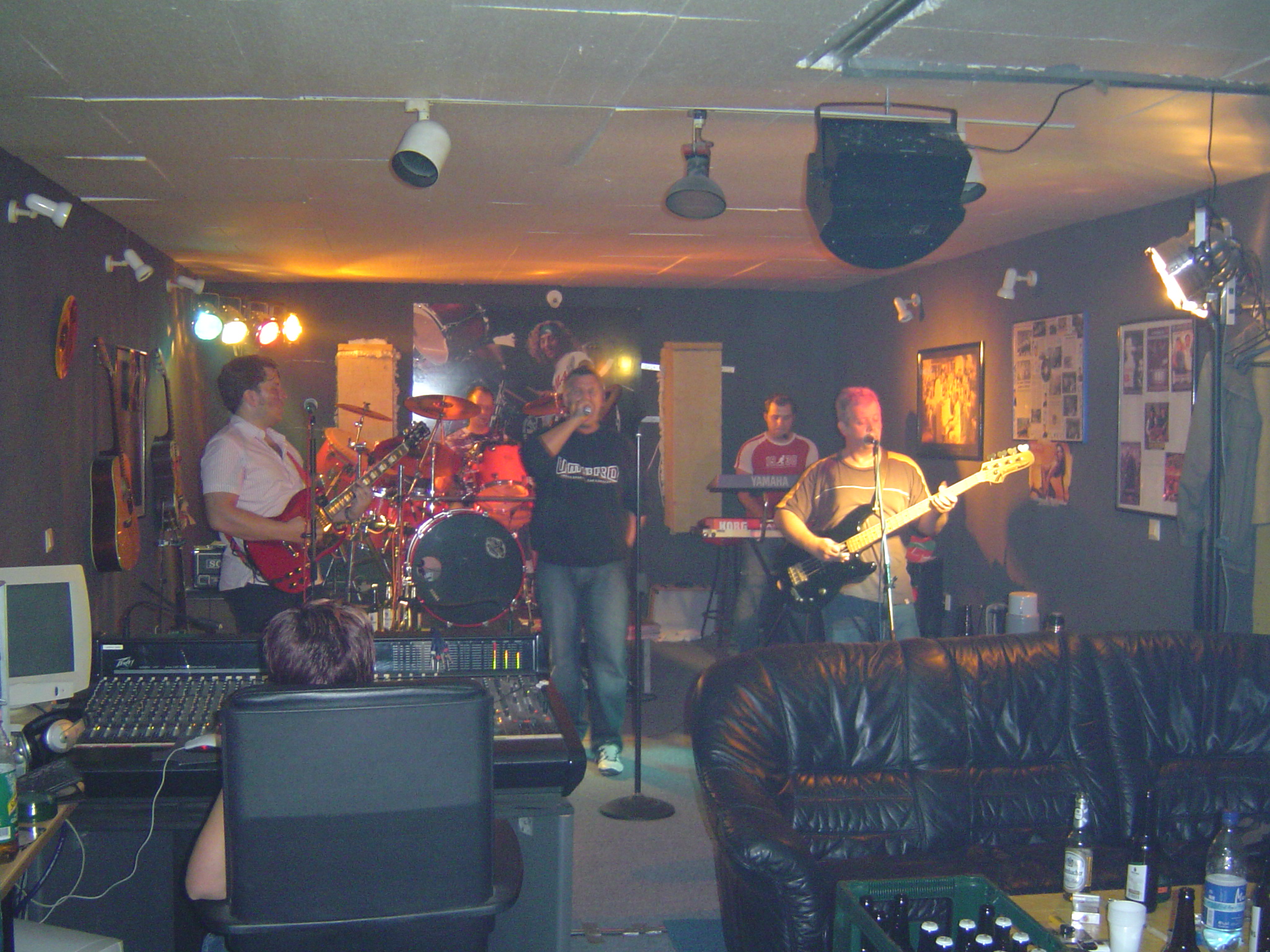 Gitarrist